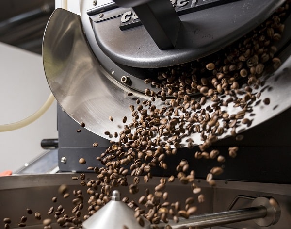 coffee-roasting-machine
