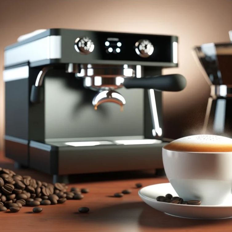 expresso-coffee-machines